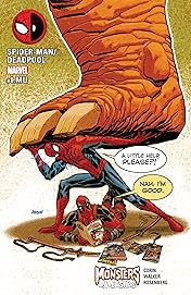 Spider-Man/Deadpool (2016-2019) #1.MU