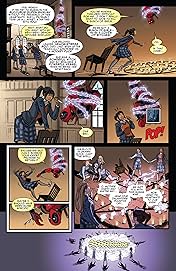 Spider-Man/Deadpool (2016-2019) #1.MU