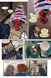 Spider-Man/Deadpool (2016-2019) #1.MU