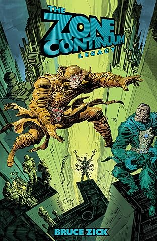 The Zone Continuum: Legacy