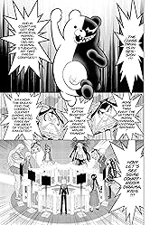 Danganronpa: The Animation Vol. 3