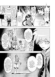 Danganronpa: The Animation Vol. 3