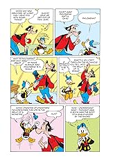 Donald Duck Von Münchhausen #2
