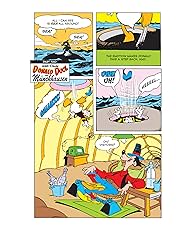 Donald Duck Von Münchhausen #2