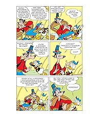 Donald Duck Von Münchhausen #2