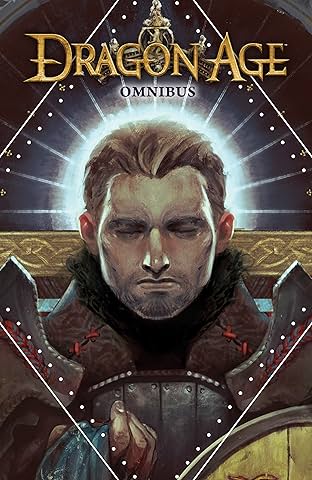 Dragon Age Omnibus Vol. 1