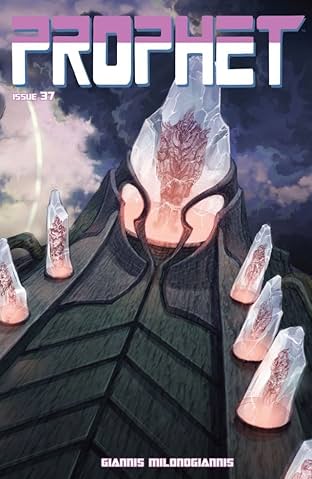 Prophet #37