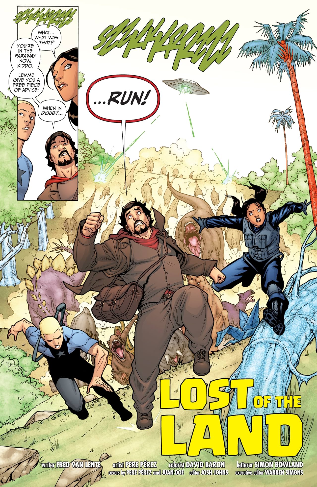 Archer & Armstrong (2012- ) #11: Digital Exclusives Edition