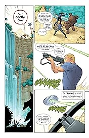 Archer & Armstrong (2012- ) #11: Digital Exclusives Edition