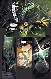 Charismagic Vol. 2 #3 (of 6)