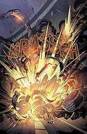 Charismagic Vol. 2 #3 (of 6)