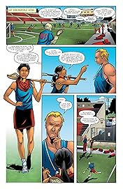 G.I. Joe: A Real American Hero Vol. 16