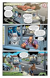 G.I. Joe: A Real American Hero Vol. 16