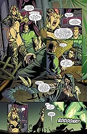 Charismagic Vol. 2 #4 (of 6)