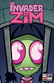 Invader ZIM #17