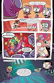 Invader ZIM #17