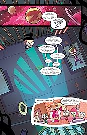Invader ZIM #17