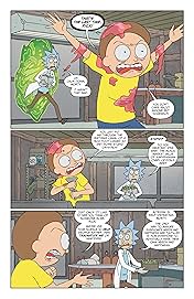 Rick and Morty Vol. 4