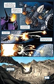 Transformers: Spotlight Vol. 1