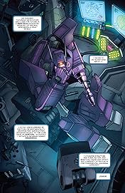 Transformers: Spotlight Vol. 1