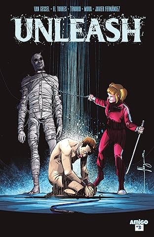 Unleash #3