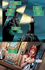 Aquaman (2011-2016) Vol. 8: Out of Darkness