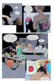 Art Ops (2015-2016) Vol. 2: Popism