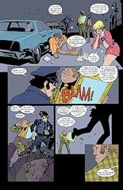 Art Ops (2015-2016) Vol. 2: Popism