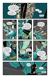 Batman (2011-2016) Vol. 10: Epilogue