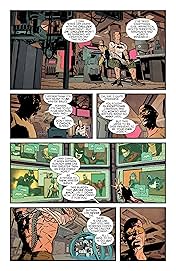 Batman (2011-2016) Vol. 10: Epilogue