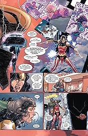 Superman - Action Comics (2011-2016) Vol. 9: Last Rites