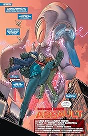 Superman - Action Comics (2011-2016) Vol. 9: Last Rites