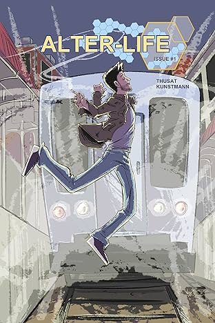 Alter-Life #1