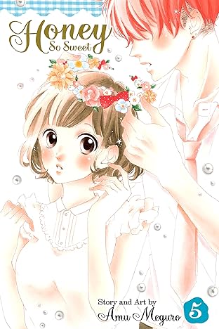 Honey So Sweet Vol. 5