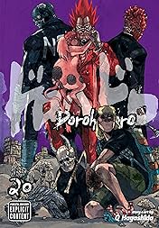 Dorohedoro Vol. 20