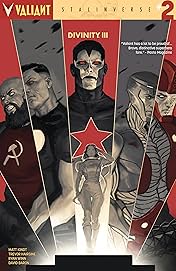 Divinity III: Stalinverse #2