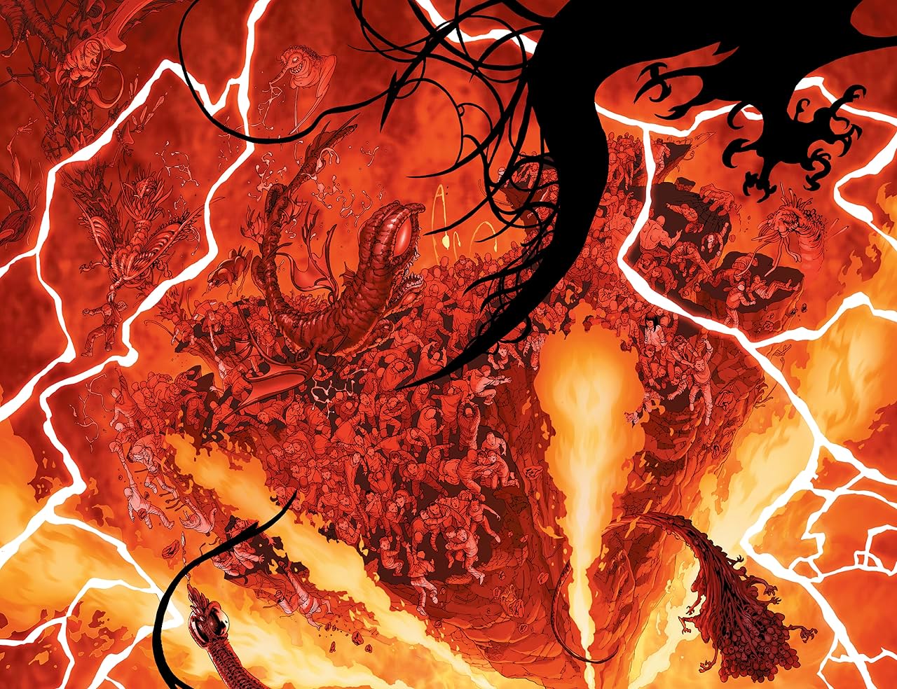 Astonishing X-Men (2004-2013) #9