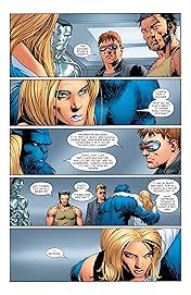 Astonishing X-Men (2004-2013) #9