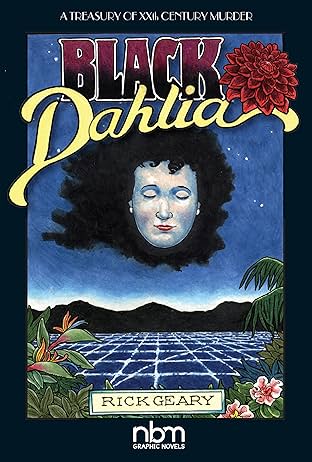 A Treasury of 20th Century Murder: Black Dahlia