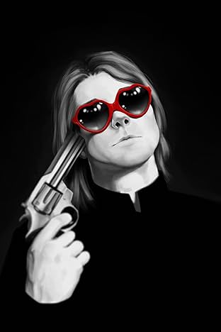 Love With Abandon: The Death of GRUNGE