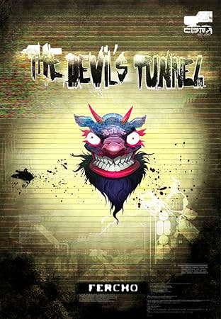 The Devil's Tunnel #1