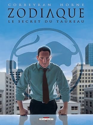 Zodiaque Vol. 2: Le Secret du Taureau