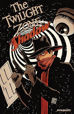 The Twilight Zone/The Shadow