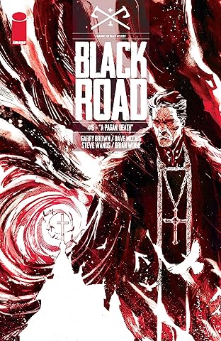 Black Road #6