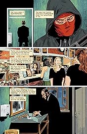 Kill Or Be Killed #5