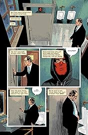 Kill Or Be Killed #5