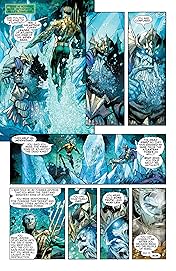 Aquaman (2011-2016) #22