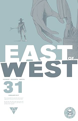 East of West #31
