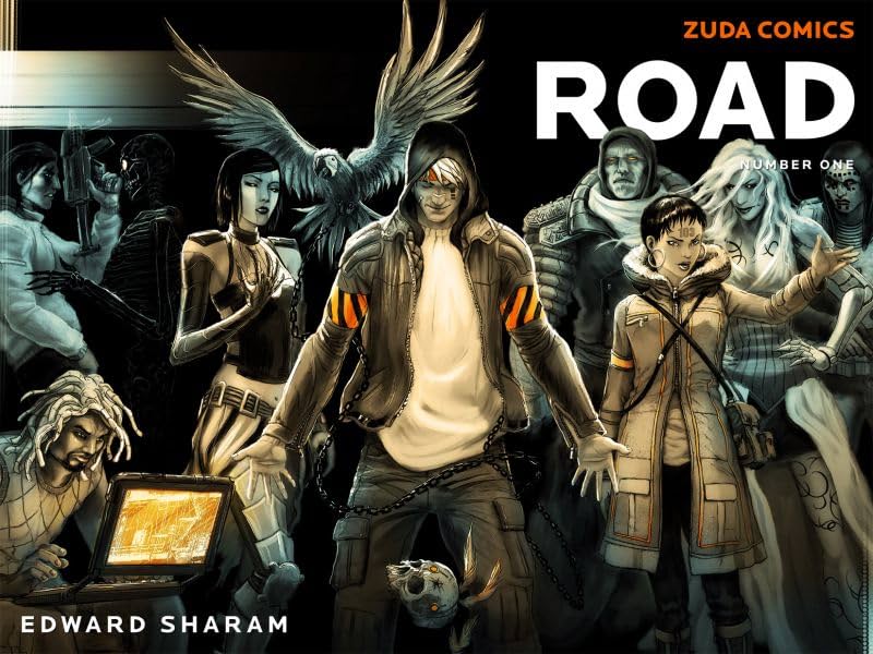 Road #1