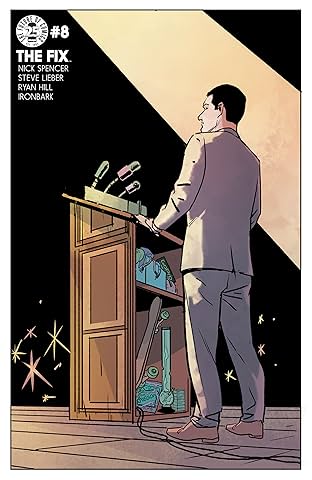 The Fix #8